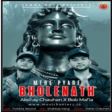 Mere Pyare Bhole Nath